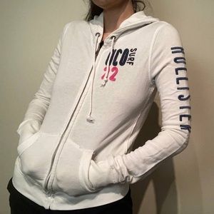 Hollister Hoodie